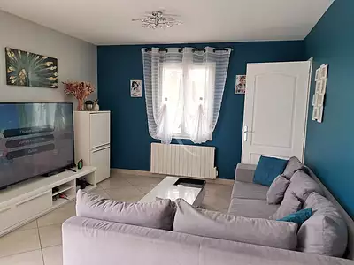Maison, 140 m²