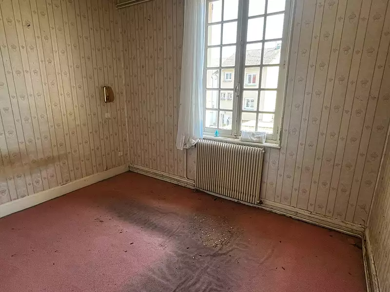 Maison, 102,44 m²