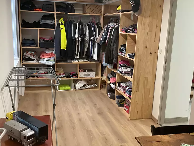 Maison, 93 m²