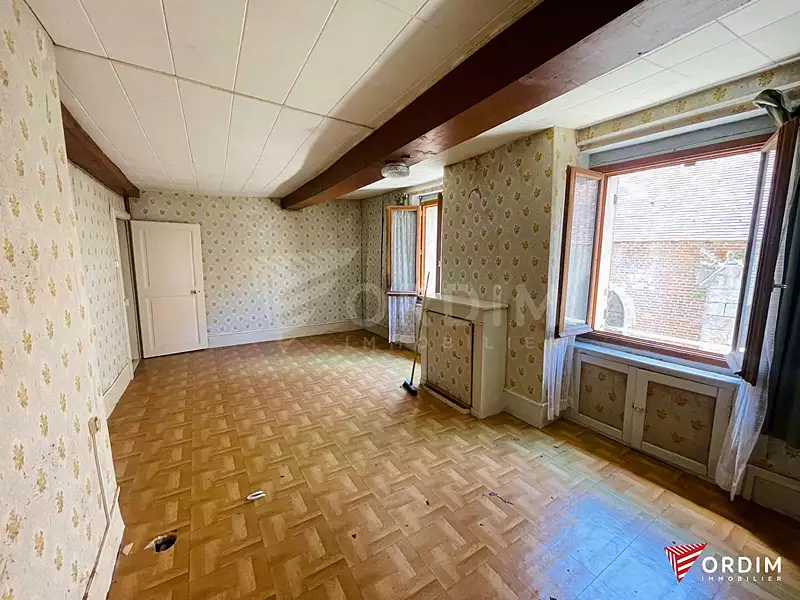 Maison, 77,8 m²
