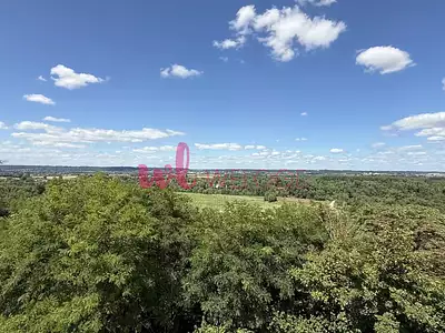 Appartement, 112 m²