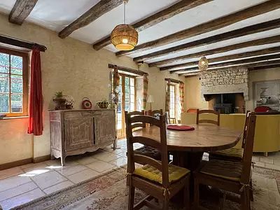 Maison, 190 m²