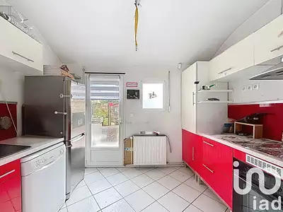 Maison, 105 m²