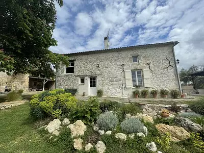 Maison, 114 m²