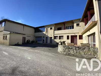 Maison, 476 m²