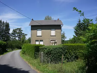 Maison, 70 m²
