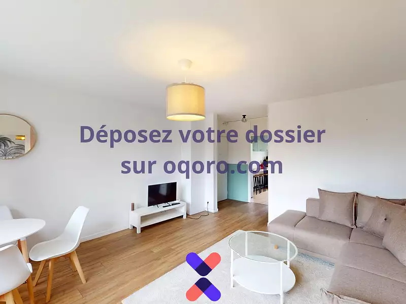 Appartement, 92,47 m²