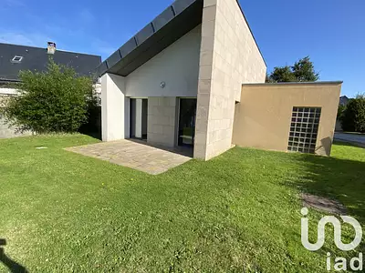 Maison, 86 m²