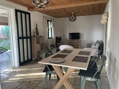 Maison, 65 m²