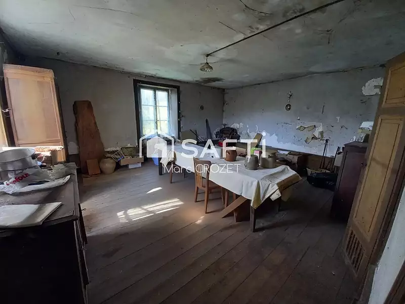 Maison, 120 m²
