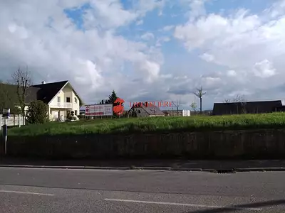 Terrain, 687 m²