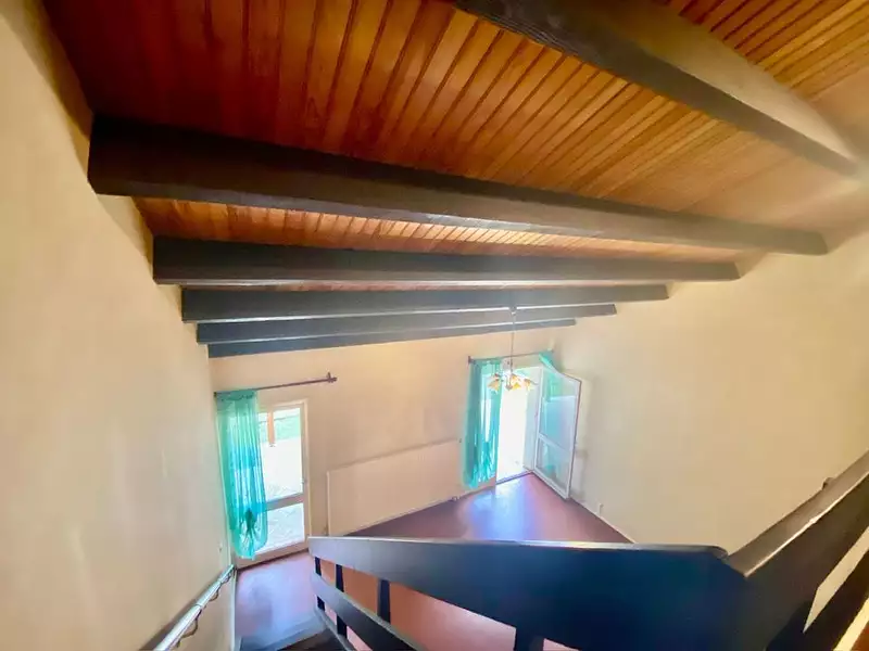 Maison, 82 m²
