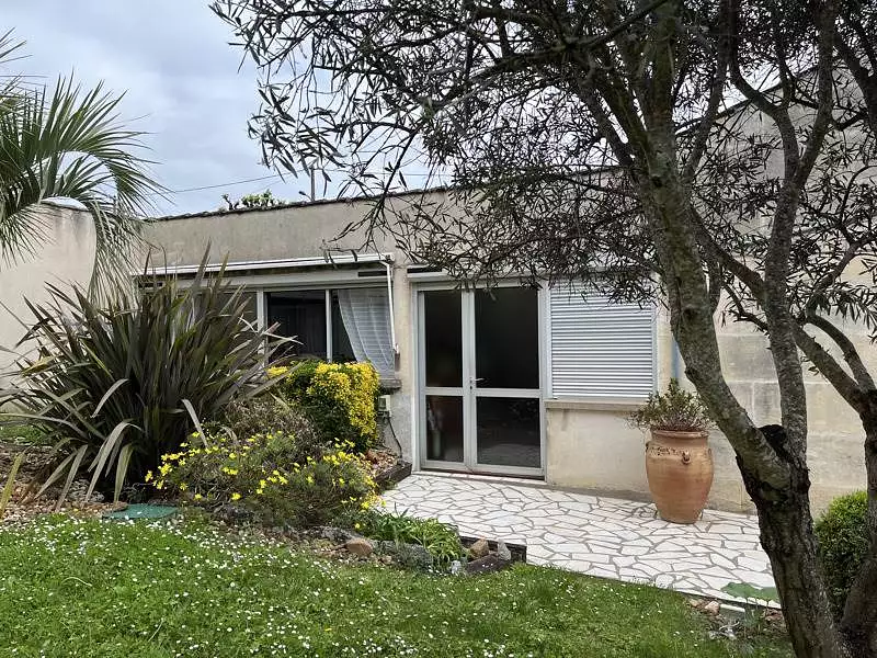 Maison, 146 m²