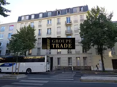Appartement, 62,97 m²