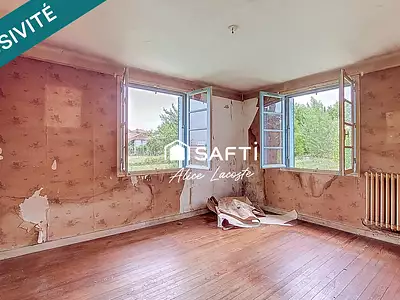 Maison, 73 m²