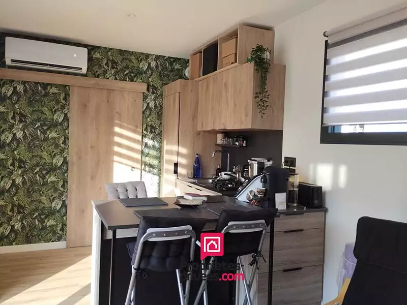 Maison, 63 m²