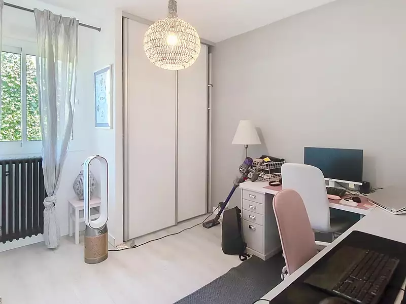 Maison, 95 m²
