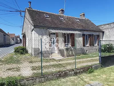 Maison, 82 m²