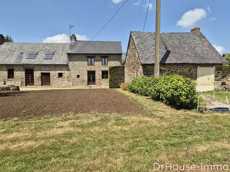 Maison, 130 m²