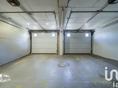Maison, 116 m²