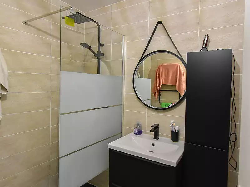 Appartement, 105 m²