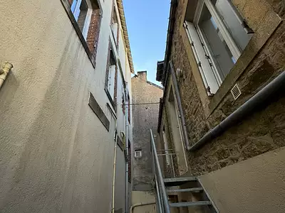 Maison, 52,57 m²