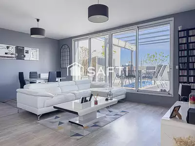 Appartement, 103 m²