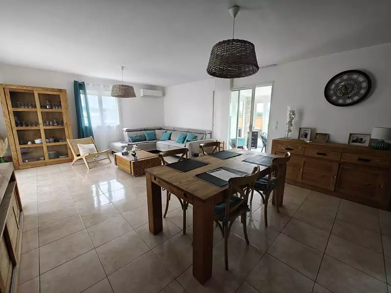 Maison, 105 m²