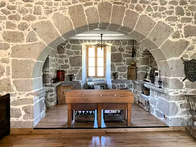 Maison, 315 m²
