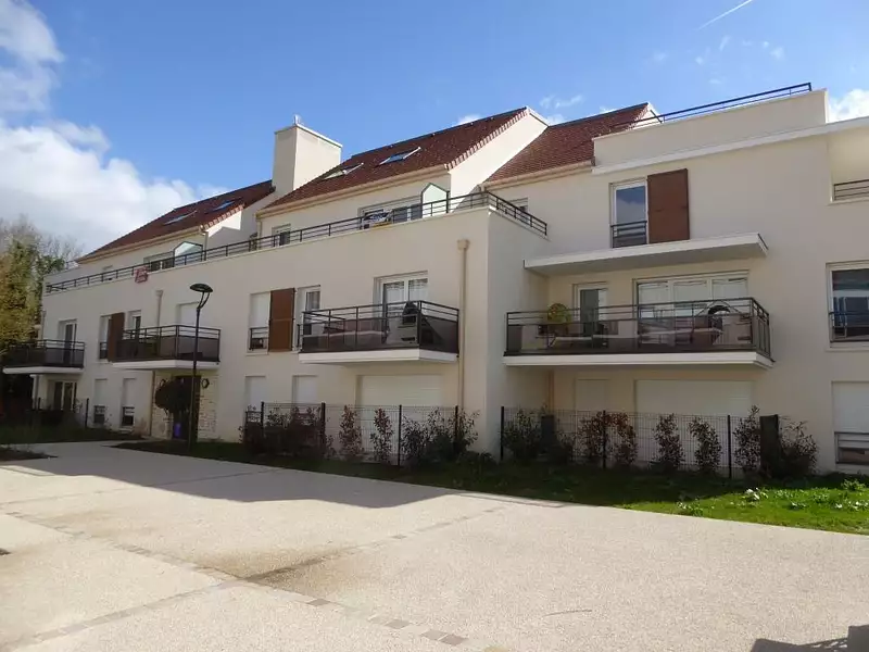 Appartement, 41,51 m²