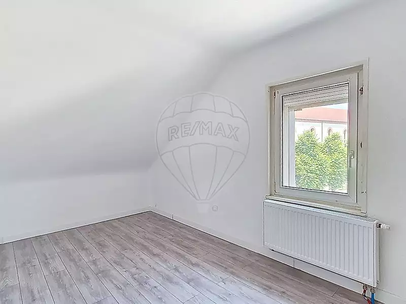 Appartement, 123 m²