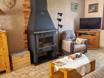 Maison, 92 m²