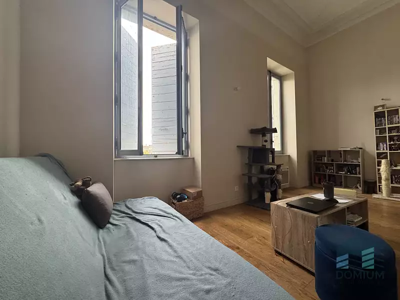 Appartement, 30,53 m²