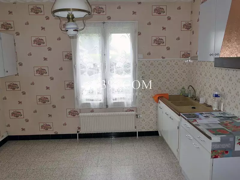 Maison, 72 m²