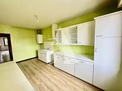 Appartement, 78,74 m²