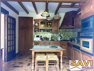 Maison, 153,36 m²