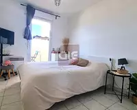 Appartement, 34,55 m²