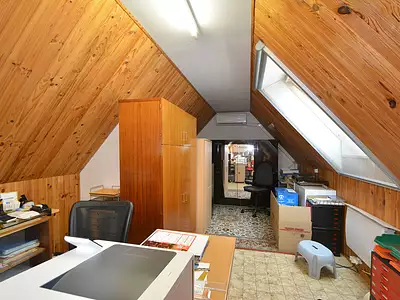 Maison, 135 m²