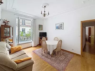 Appartement, 53 m²