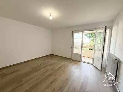 Appartement, 72,67 m²