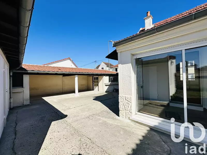 Maison, 105 m²