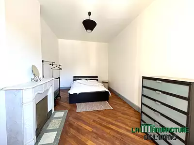 Appartement, 45,79 m²