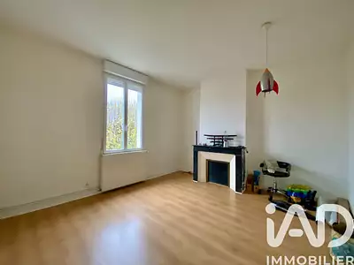 Maison, 180 m²