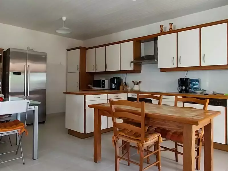 Maison, 125 m²