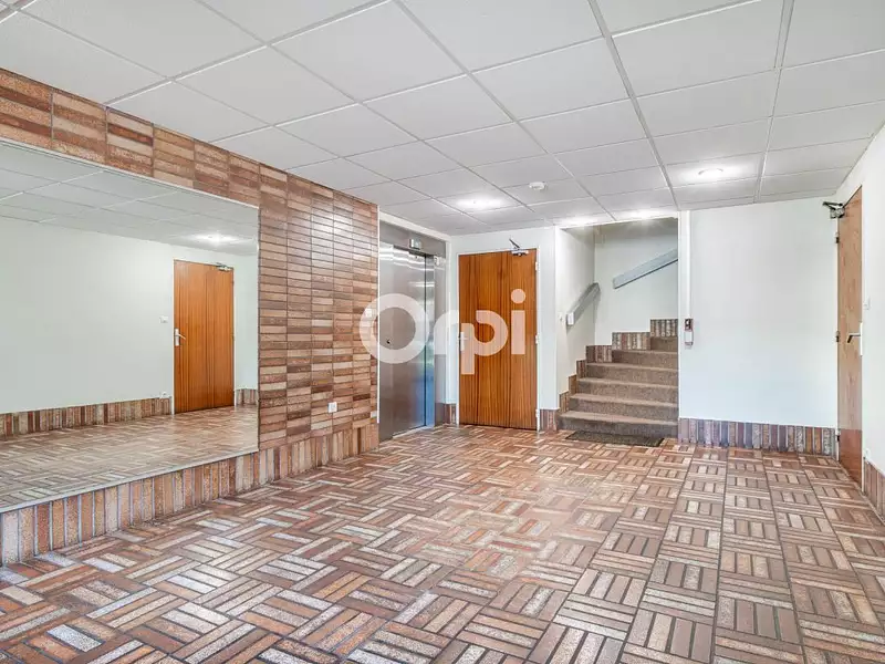 Appartement, 105 m²