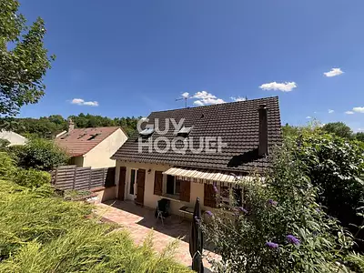 Maison, 100 m²