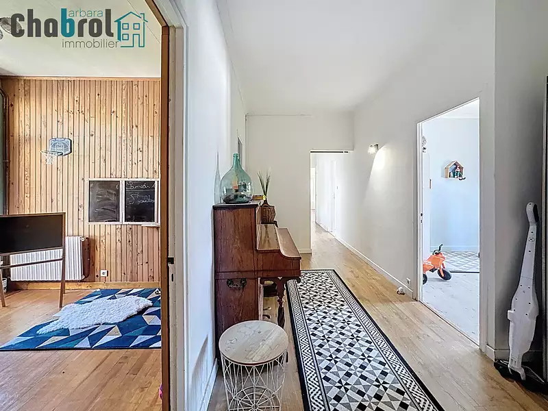 Maison, 200 m²