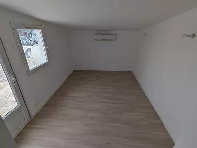 Appartement, 54 m²