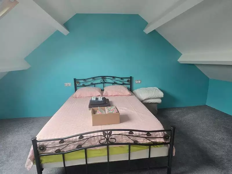 Maison, 100 m²