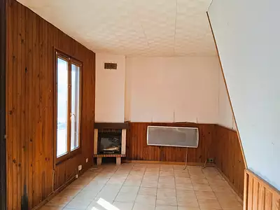 Maison, 30 m²